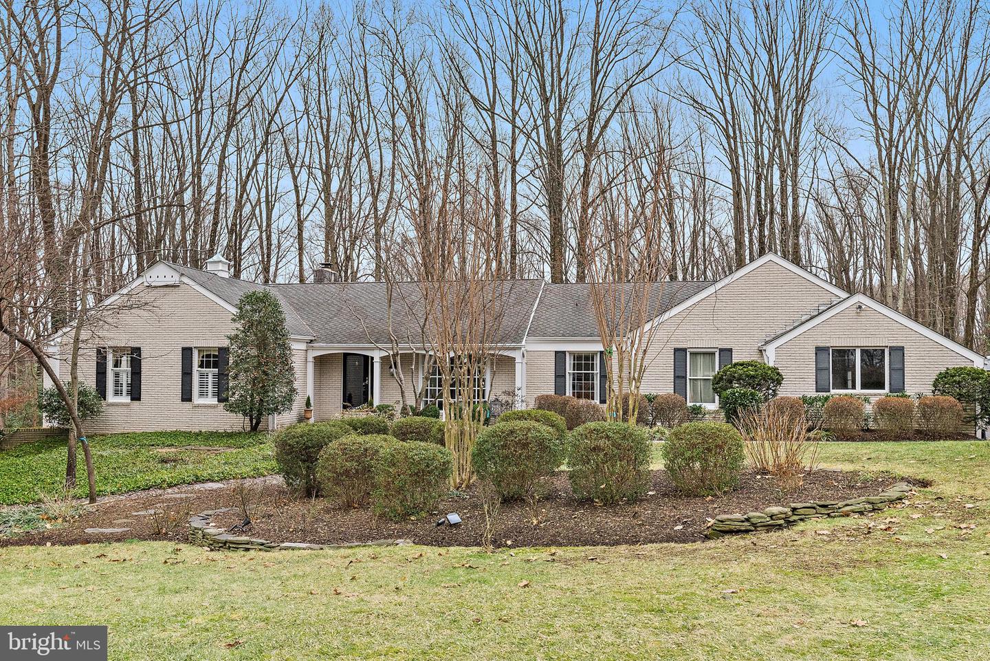 1812 Millridge Ct — photo