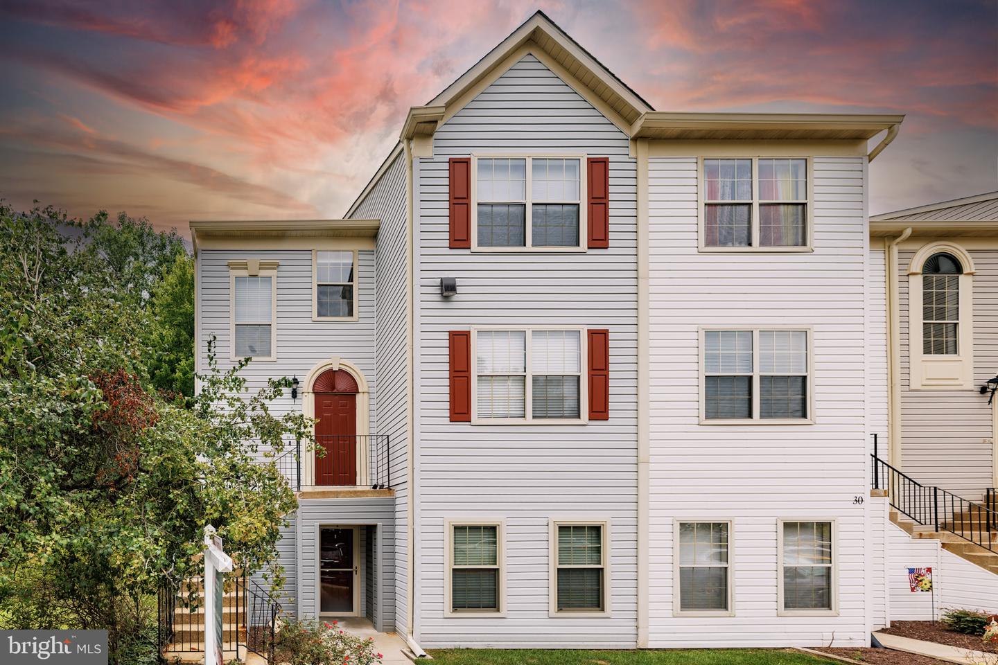 30-I Sandstone Ct — photo