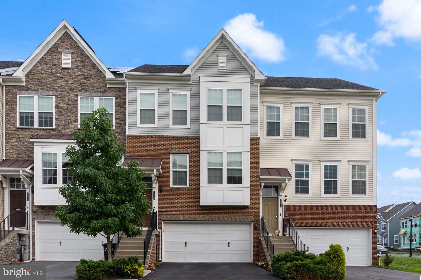 7813 Bakers Creek Ln — photo