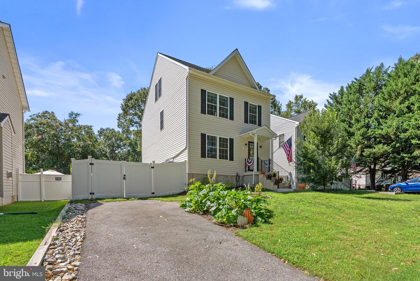 556 Sunset Knoll Road, Pasadena, MD 21122 — photo 3