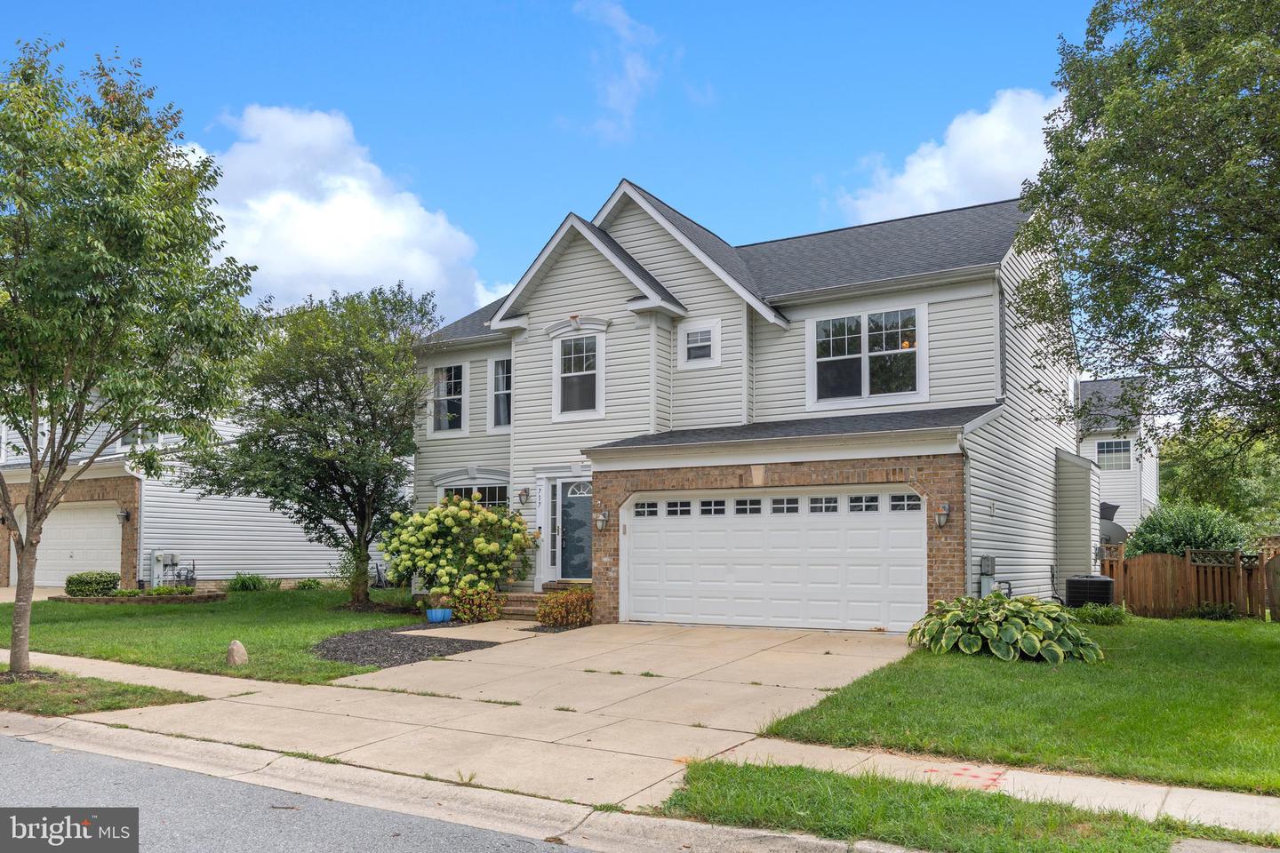 717 Wagner Farm Rd — photo