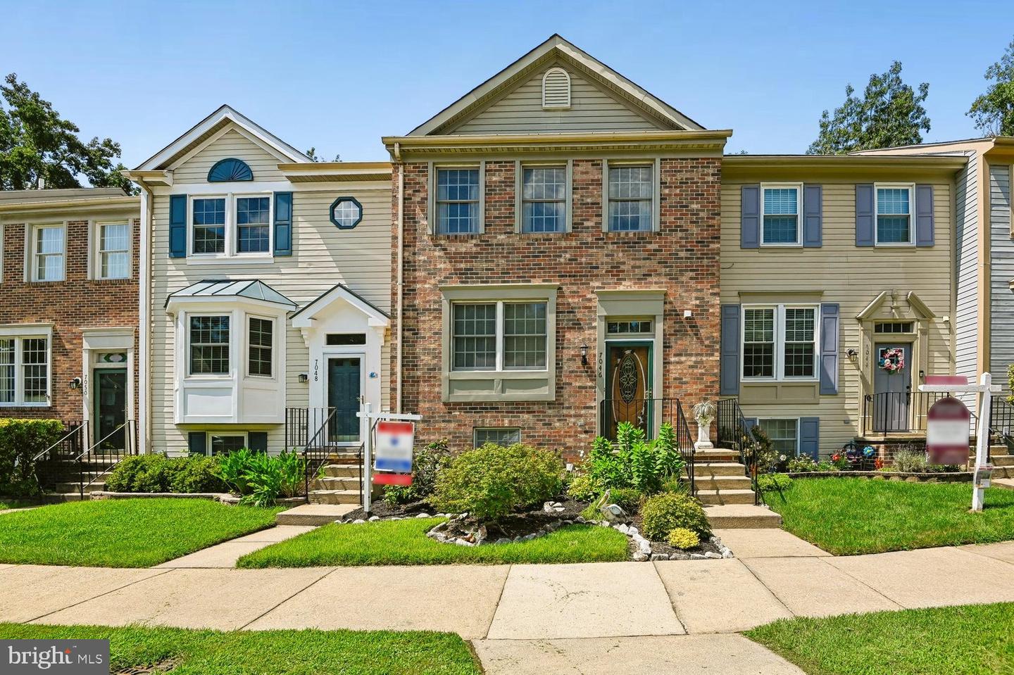 7046 Timberfield Pl — photo
