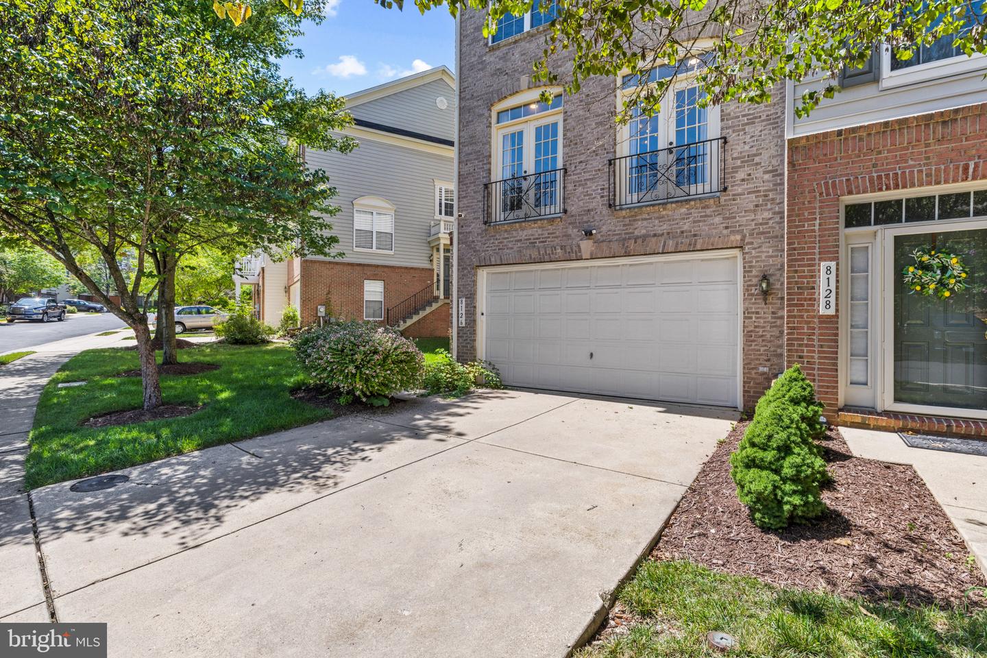 8126 Mississippi Rd — photo