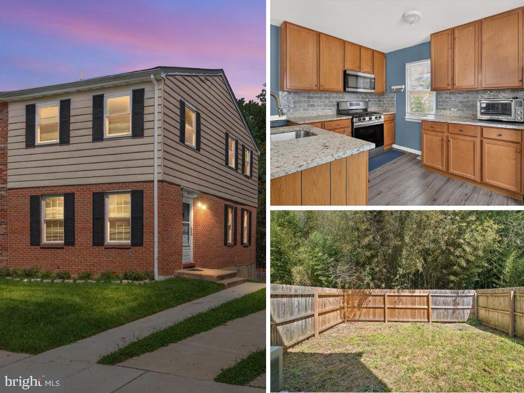 8215 Parham Ct — photo