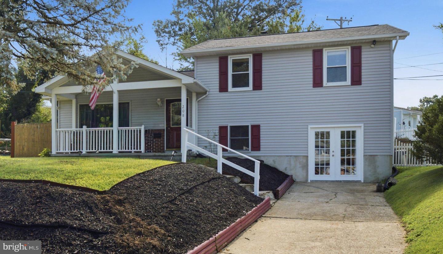 208 Devon Court, Linthicum Heights, MD 21090 — photo 2