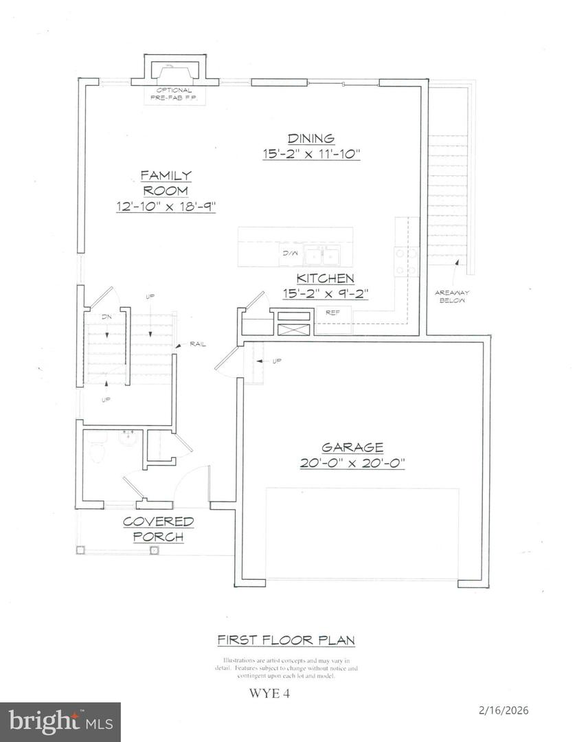 120 Euphoria Ct — photo