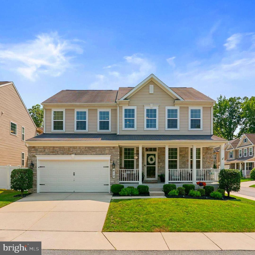 410 Saint Martins Choice Ln — photo