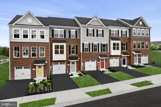 8201 Steeple Church Way #Aria — photo