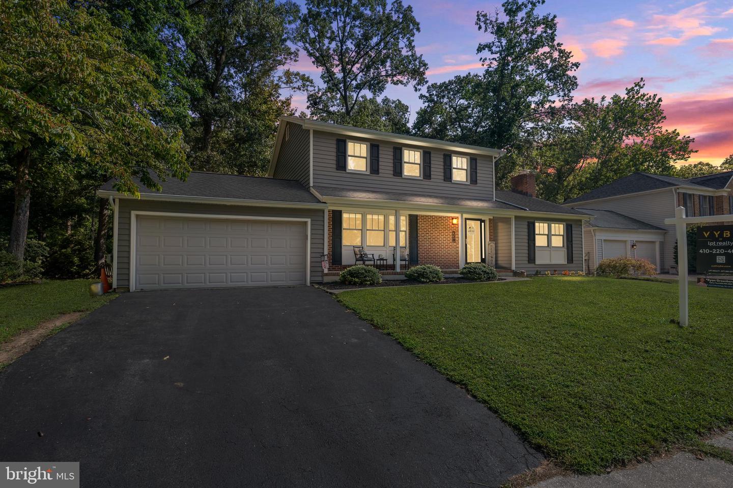 778 Oak Stump Dr — photo