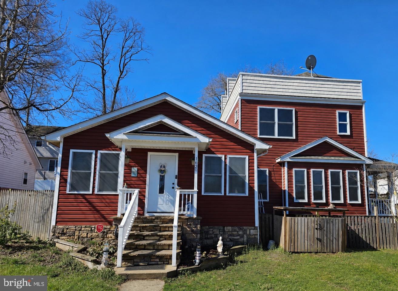 1620 Midland Rd — photo