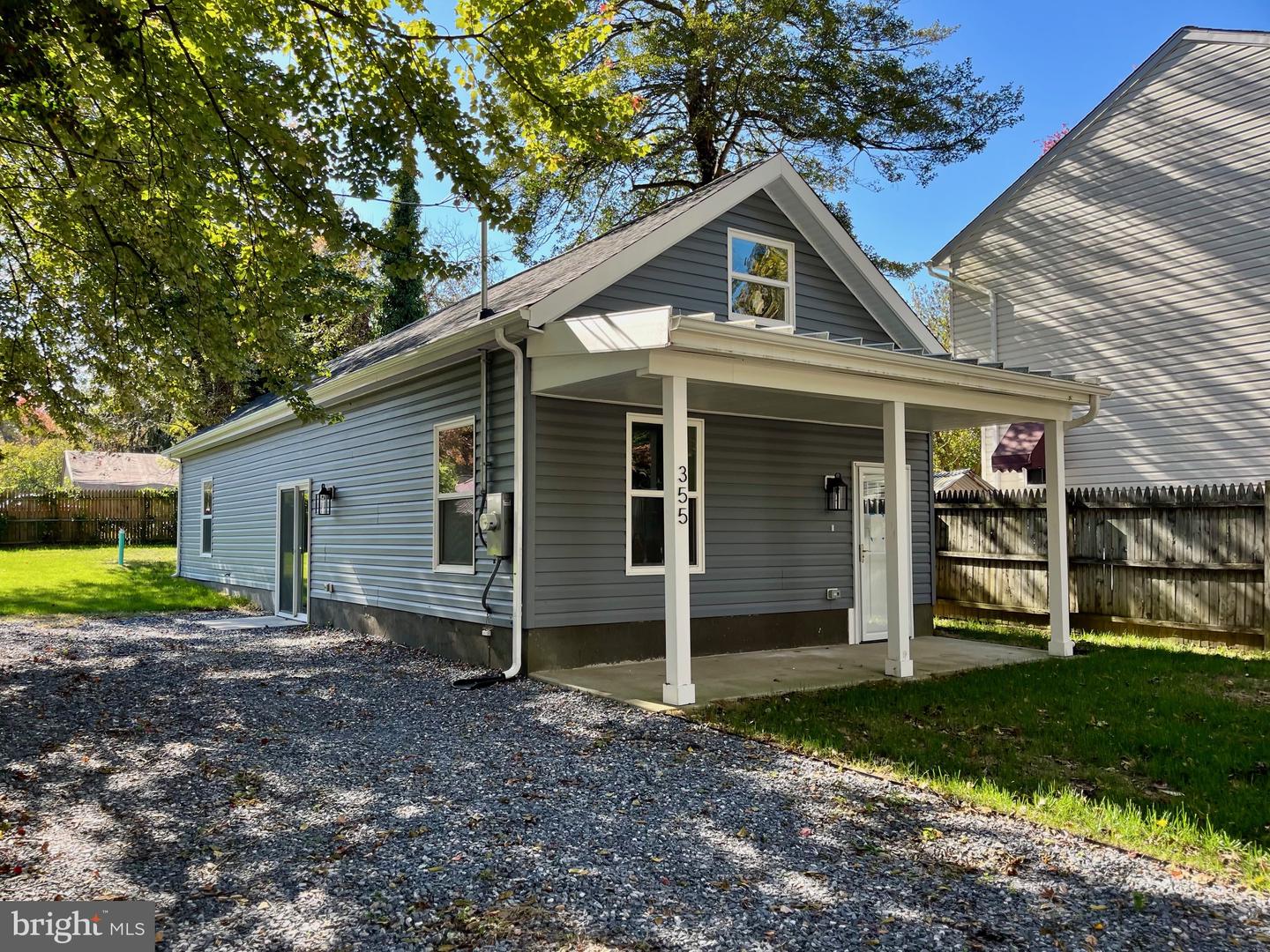 355 Kyle Rd — photo