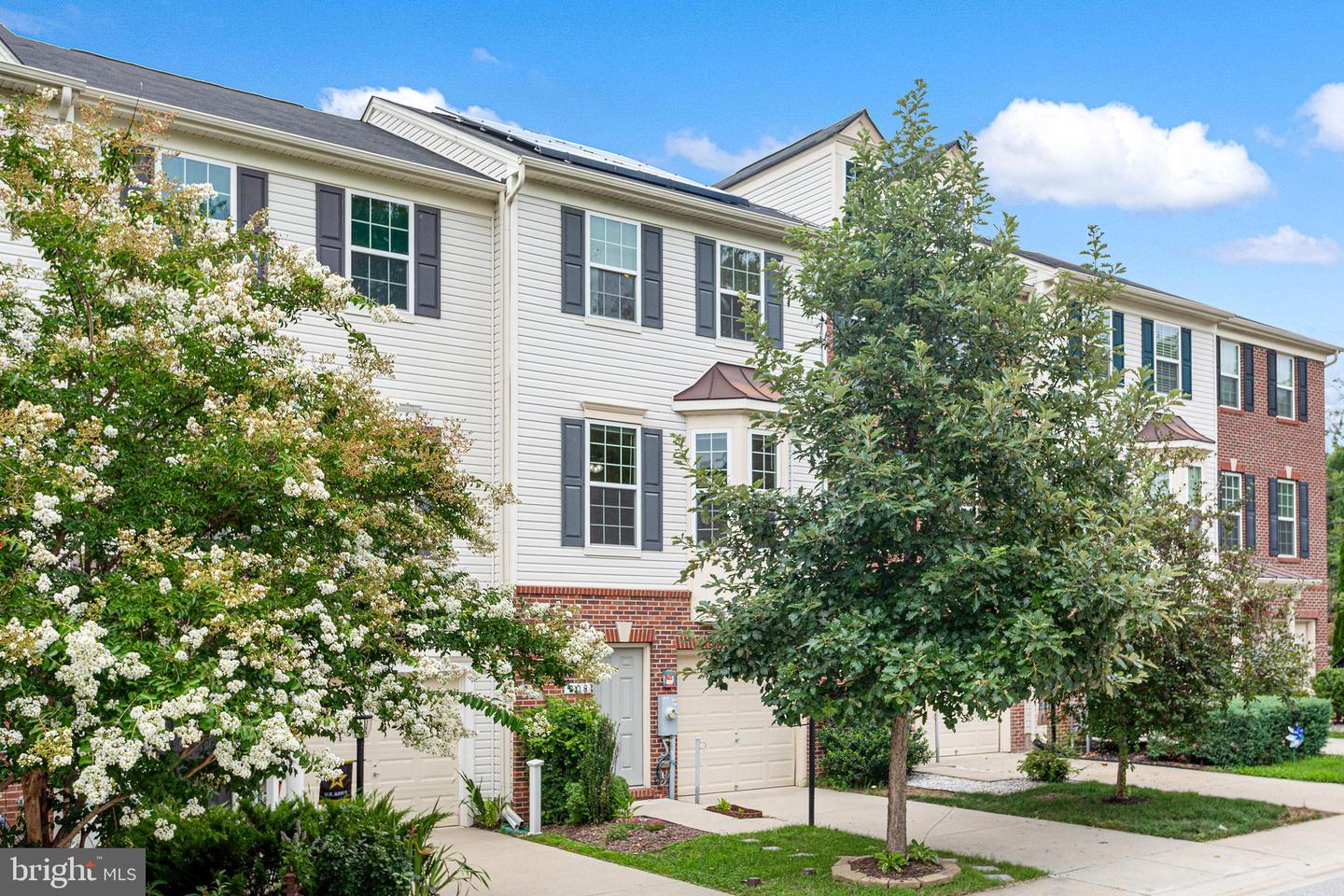 608 Warblers Perch Way — photo