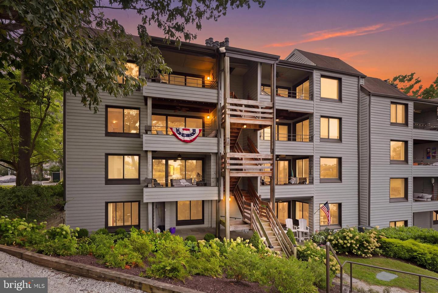 5 President Point Dr #a2 — photo