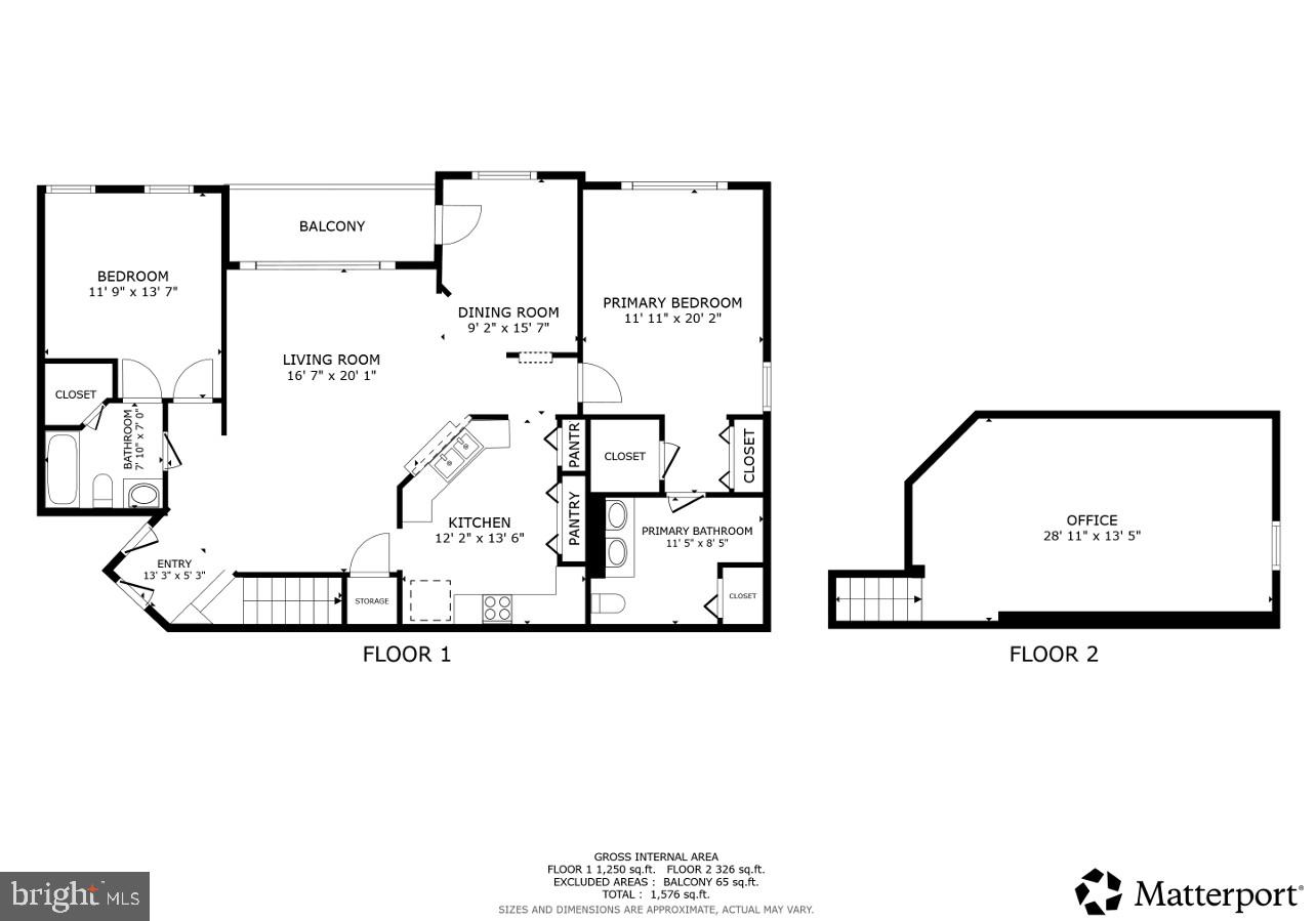 2509 Amber Orchard Ct W #303 — photo