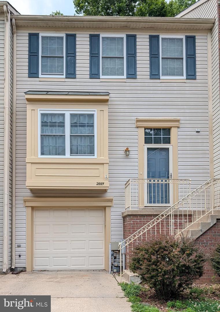 2665 Worrell Ct — photo