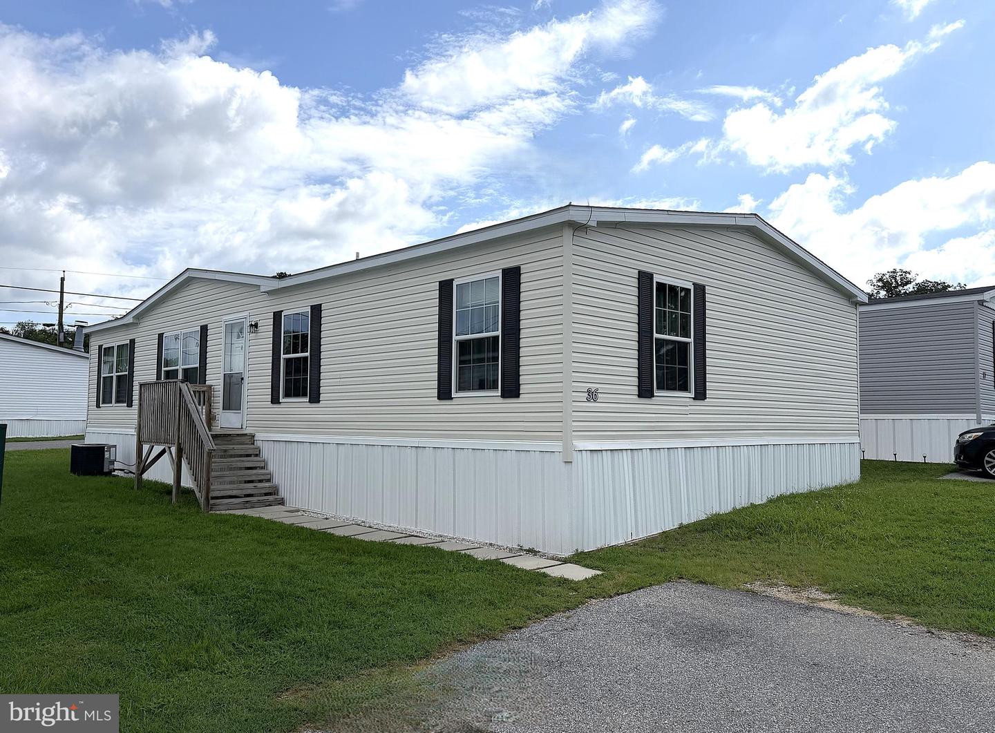 490 N Patuxent Rd #Lot 36 — photo