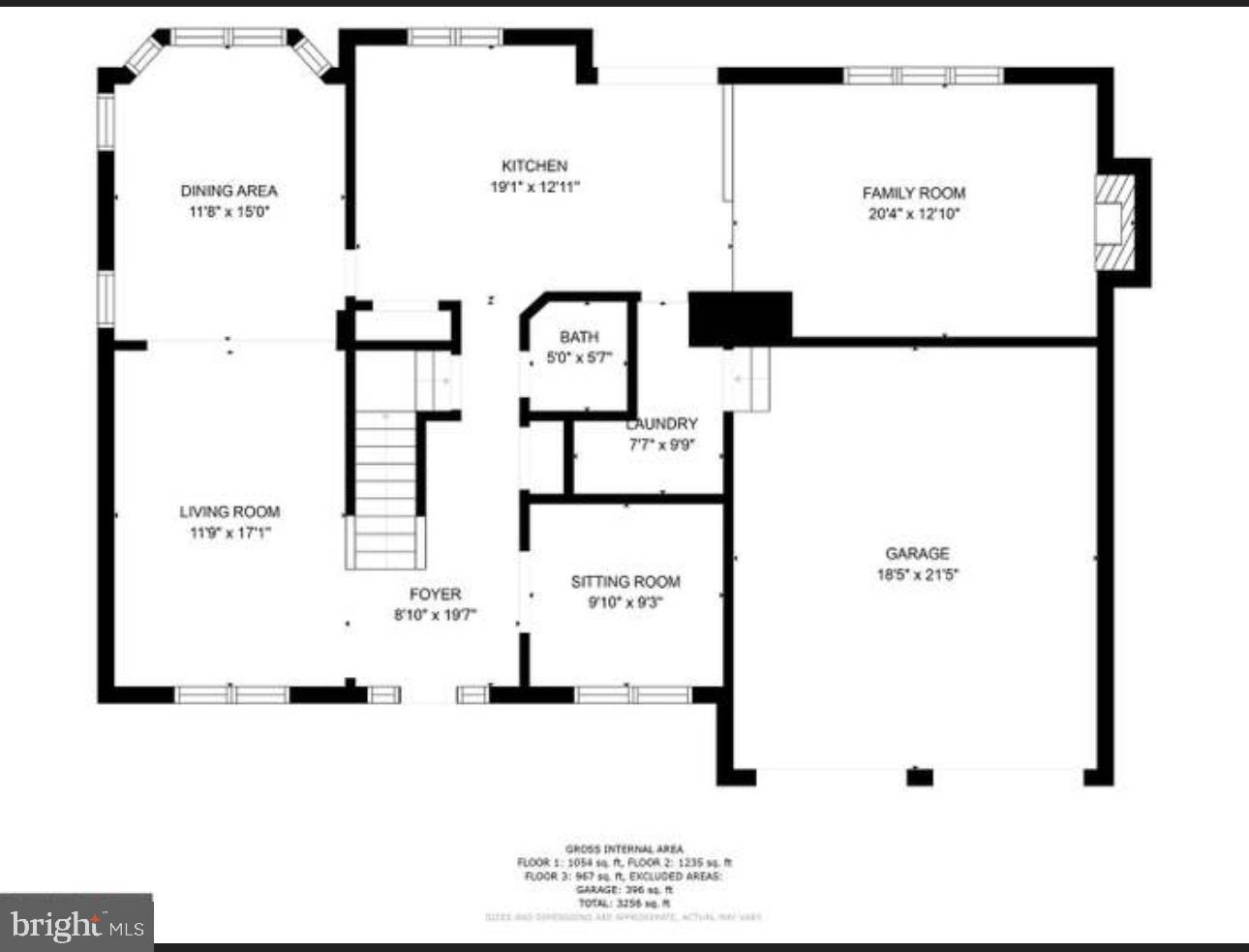 7504 Farm Pond Ct — photo