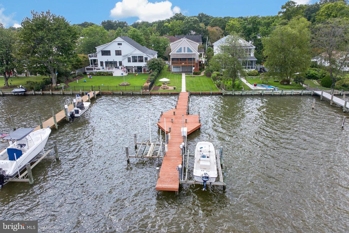 3641 Branhum Road, Edgewater, MD 21037 — photo 3