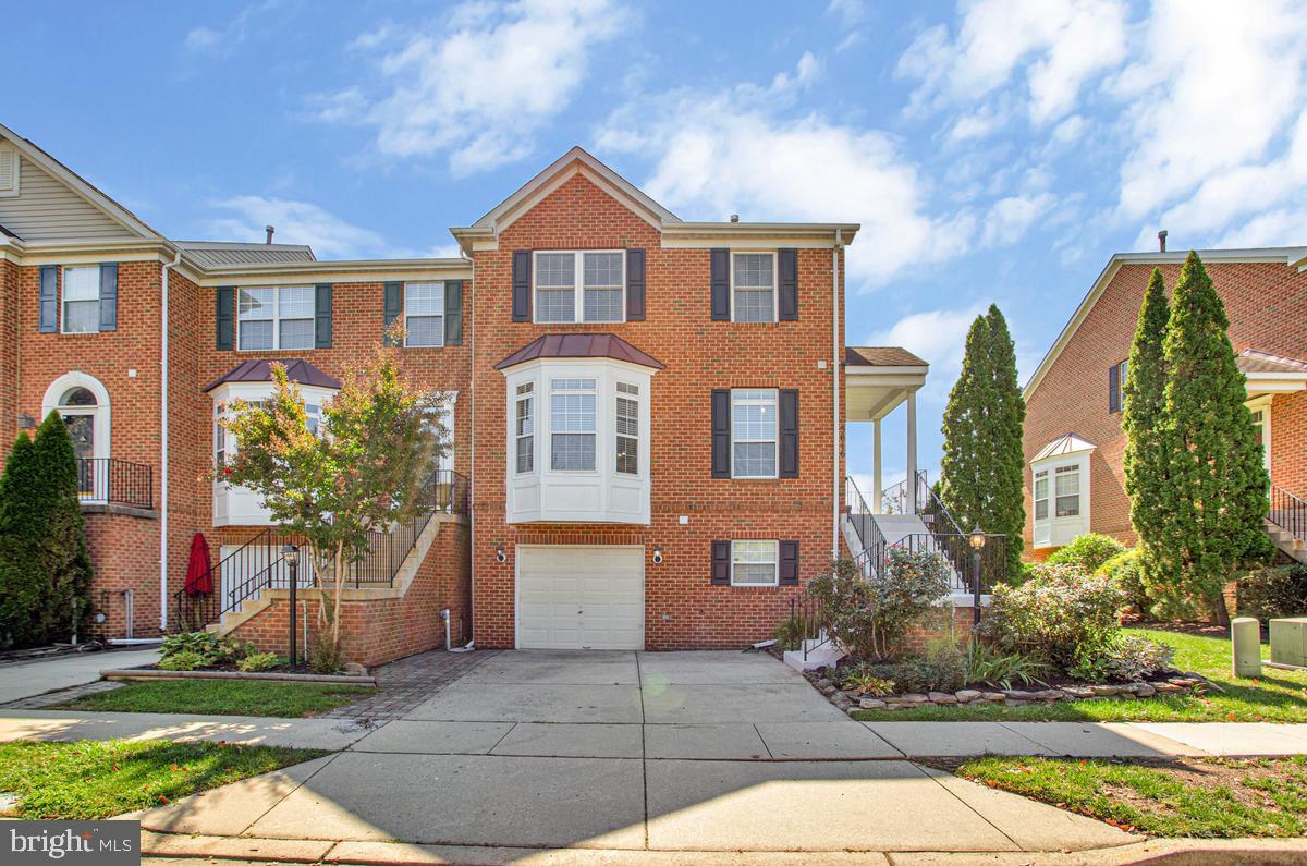 3816 Glebe Meadow Way — photo