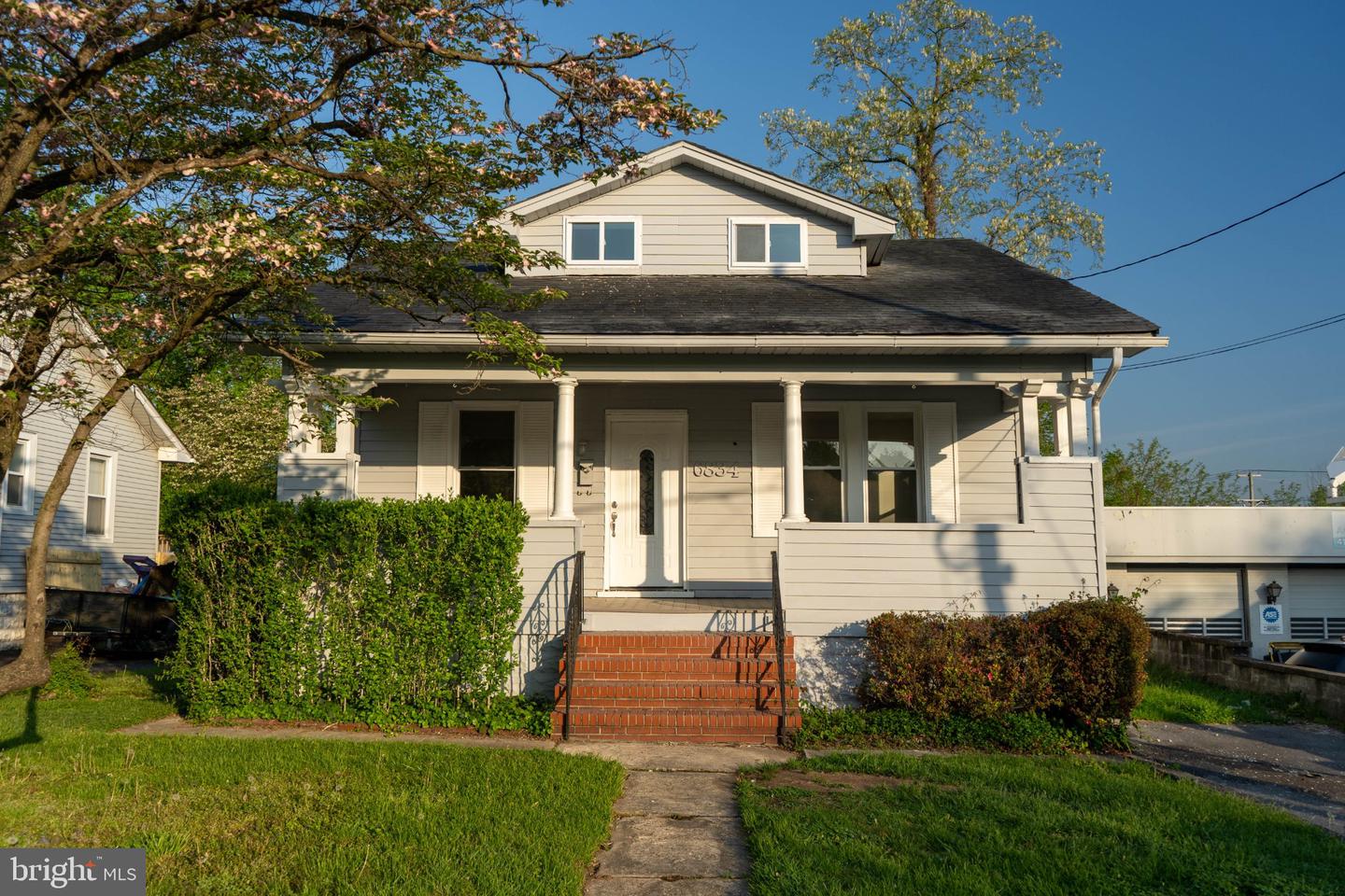 6834 Baltimore Annapolis Blvd — photo