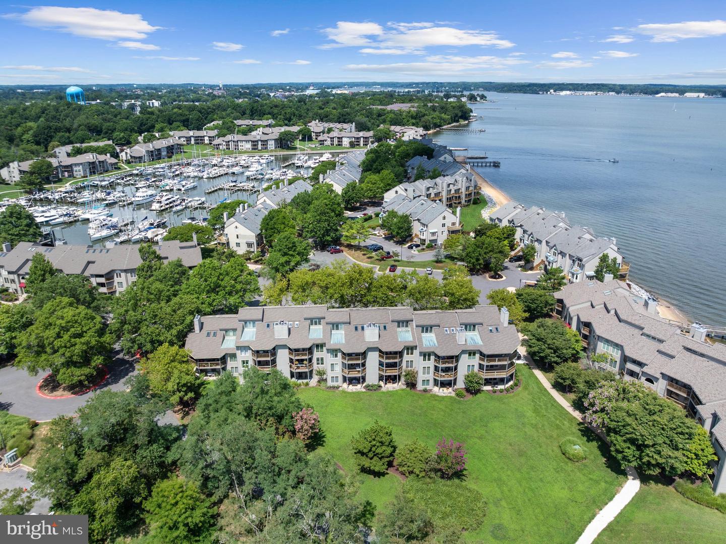 2123 Beach Village Ct #T2 — photo