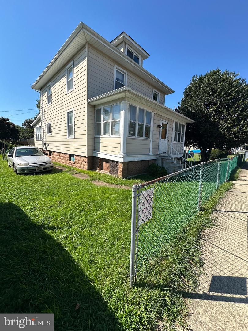 309 Doris Ave — photo