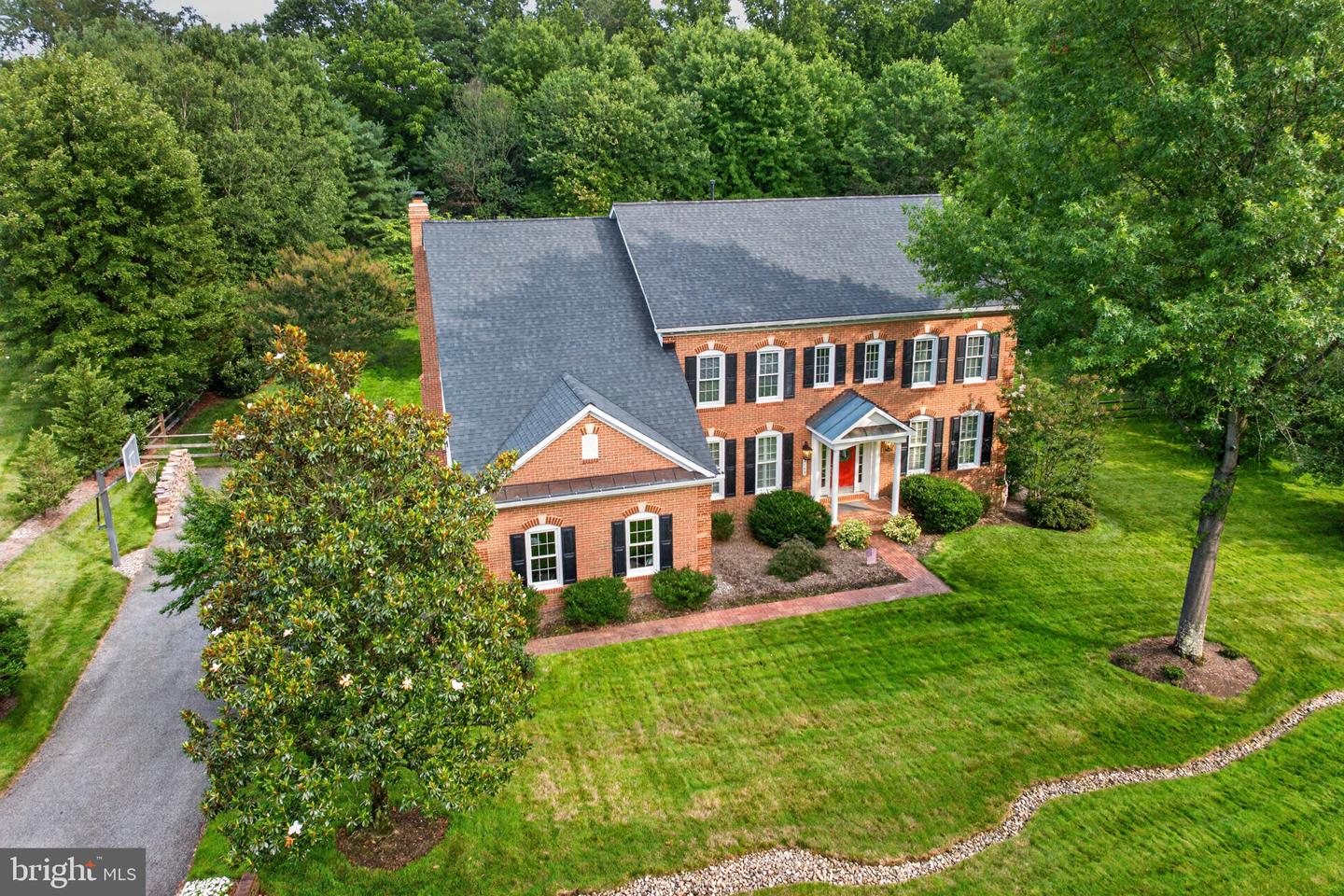 2103 Bell Tower Dr — photo