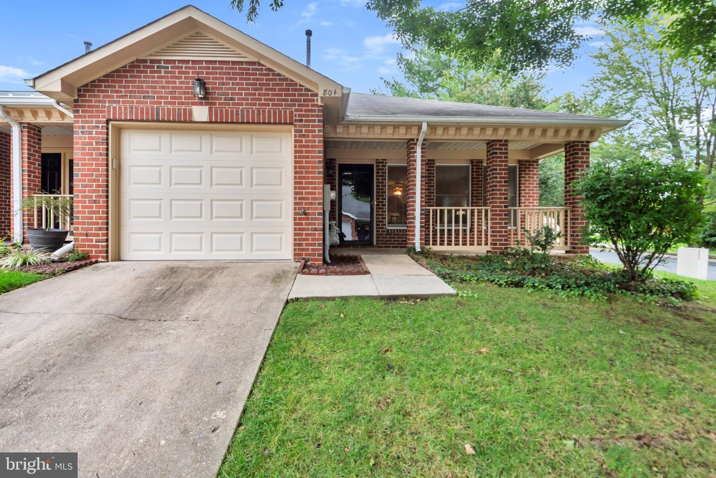 801 Midship Ct — photo