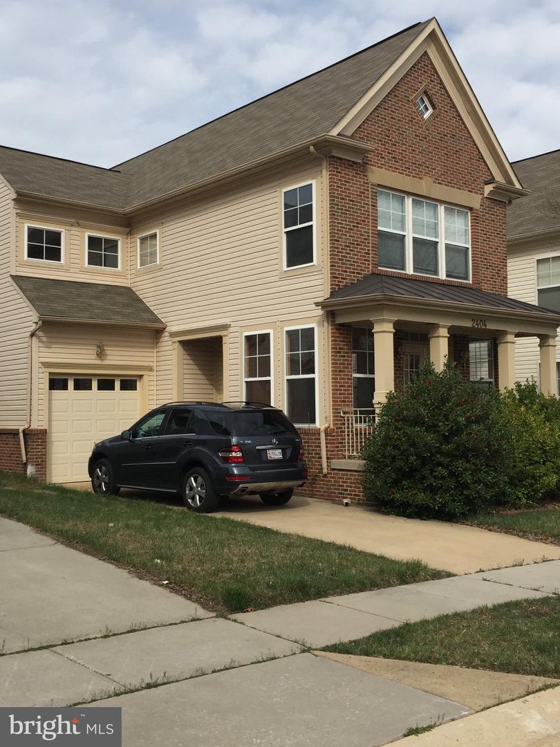 2404 Almhouse Dr — photo