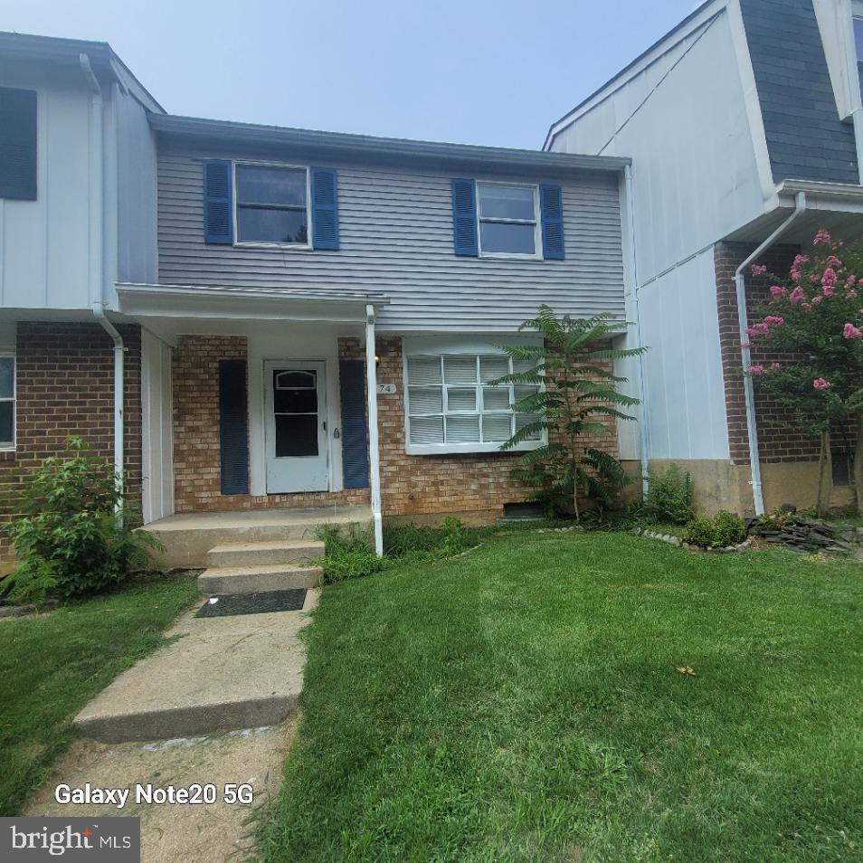 474 Norvelle Ct — photo