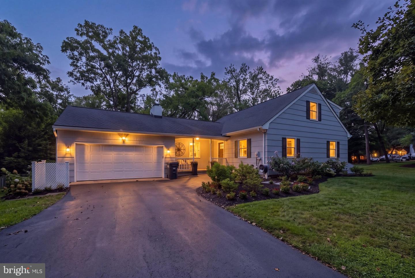 19 W Severn Ridge Road, Annapolis, MD 21409 — photo 2