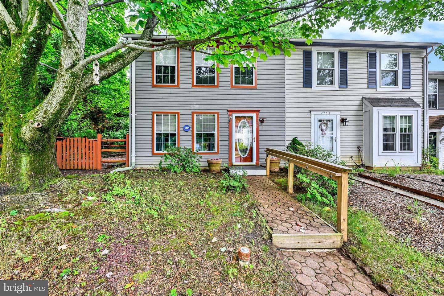 1503 Lodge Pole Ct — photo