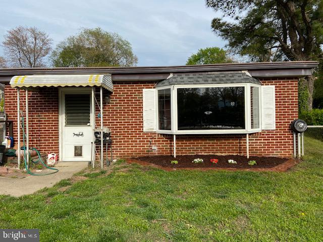 7678 Berry Dr — photo