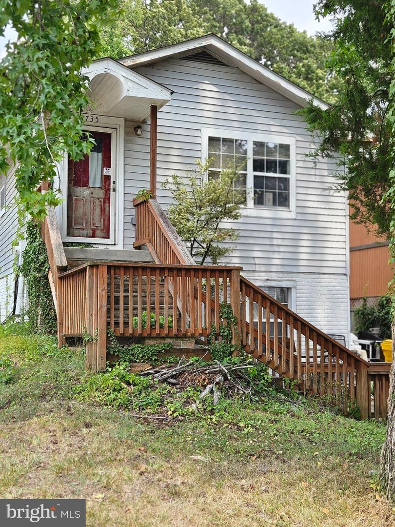 1735 Ridgely Road, Edgewater, MD 21037