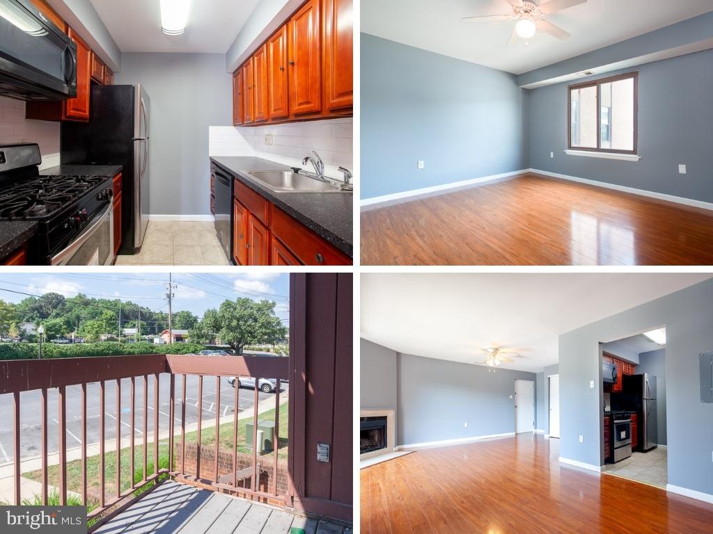 116 Mountain Rd #2D — photo