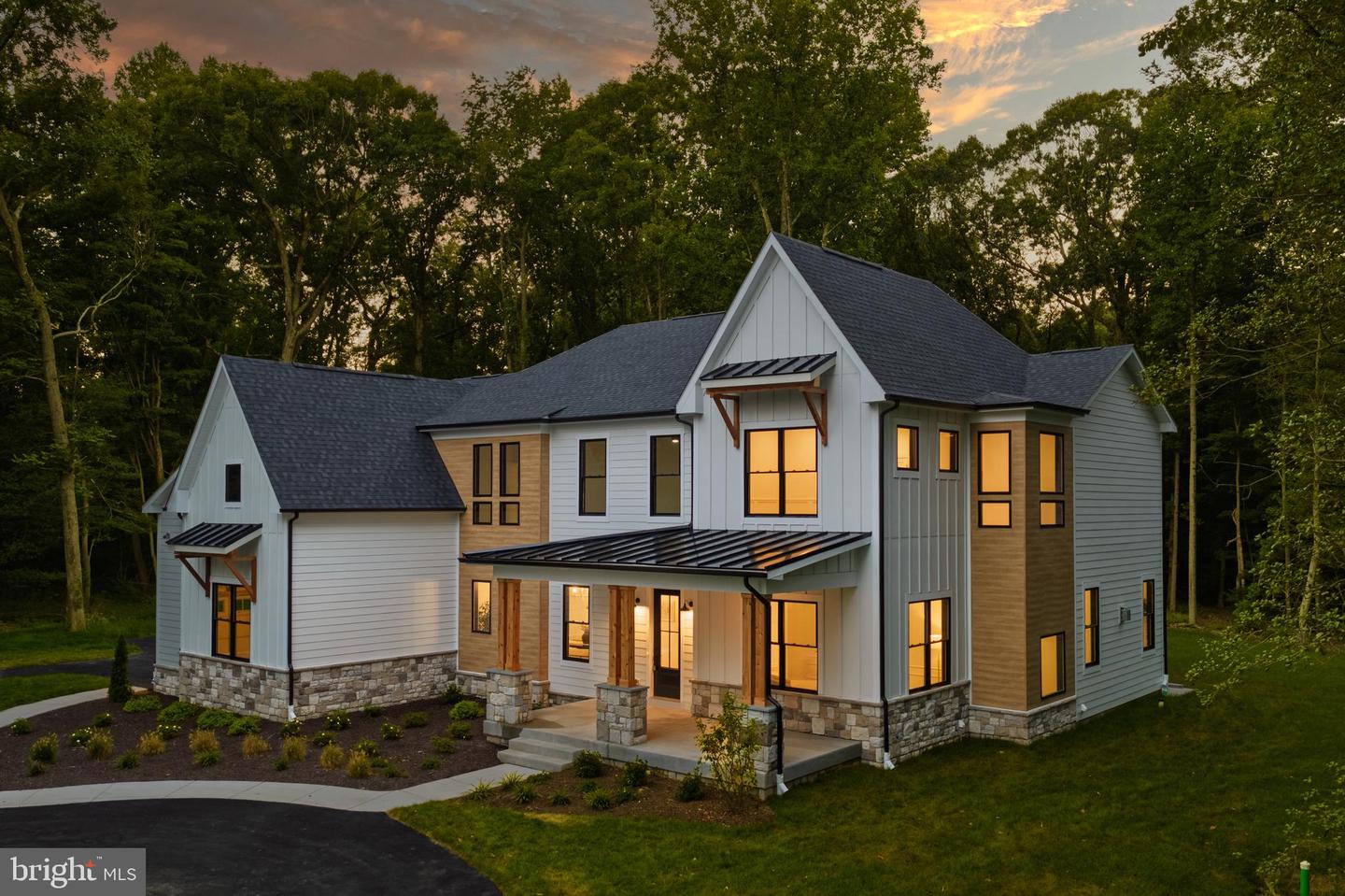 1230 Indian Landing Rd — photo