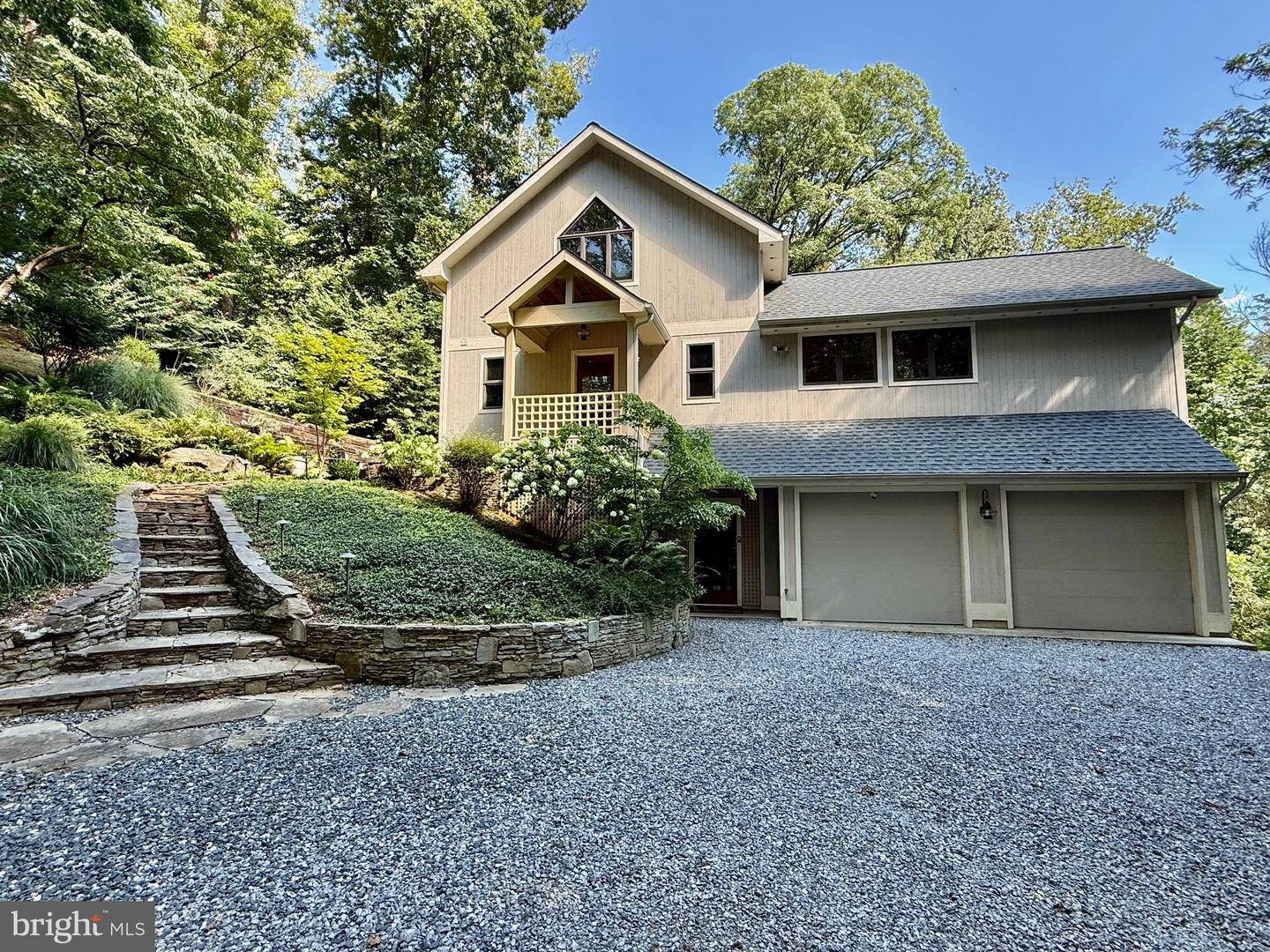 523A Epping Forest Rd — photo