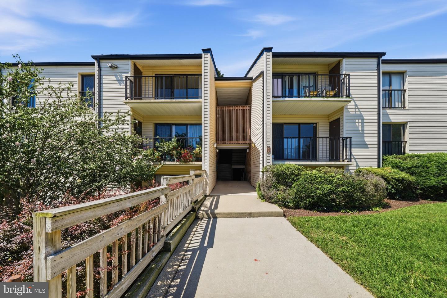 2572 Riva Road #17B, Annapolis, MD 21401