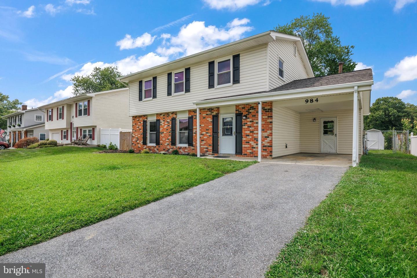 984 Fall Circle Way — photo
