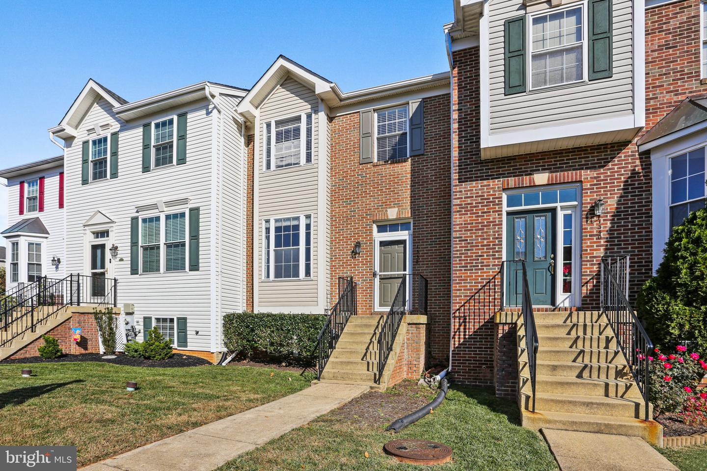 1338 Hill Born Dr — photo