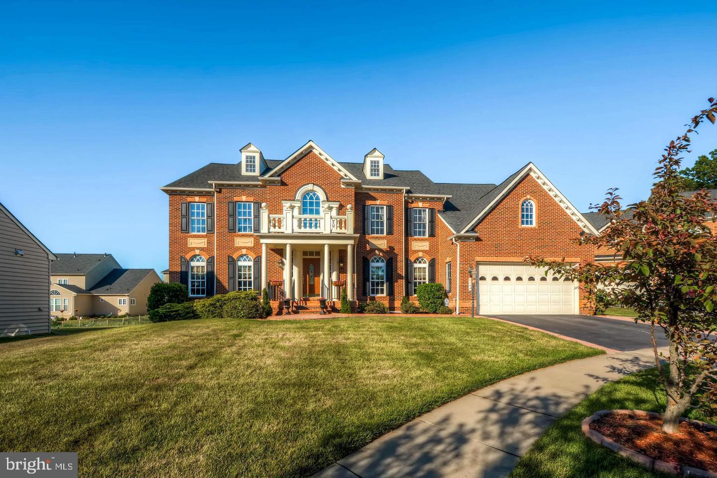 7162 Somerton Ct — photo