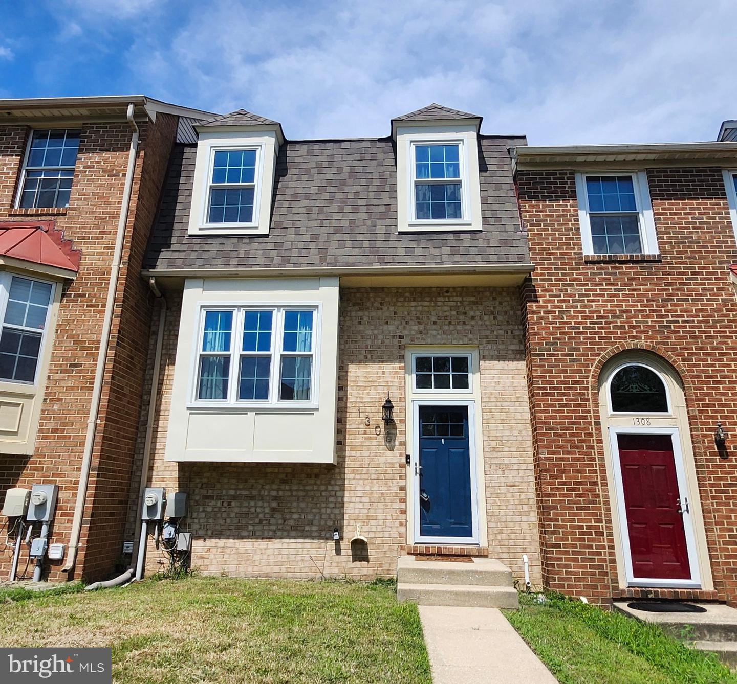 1306 Creekland Ct — photo