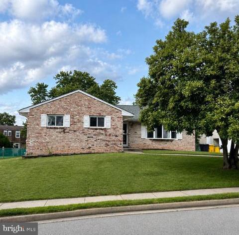 308 Shetlands Ln — photo