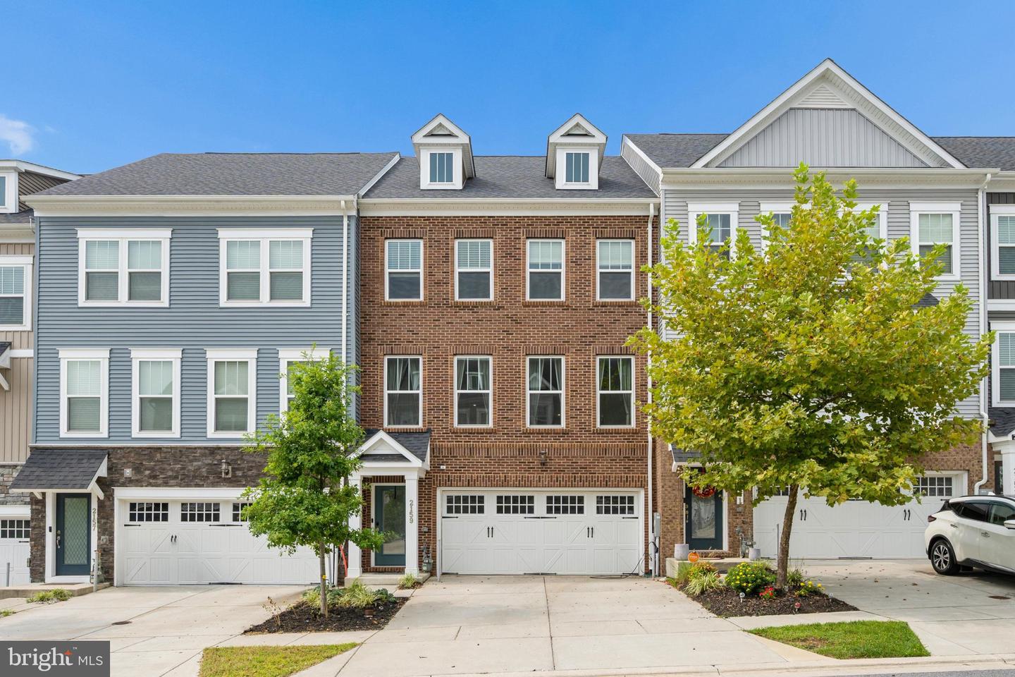 2159 Otter Creek Cir — photo