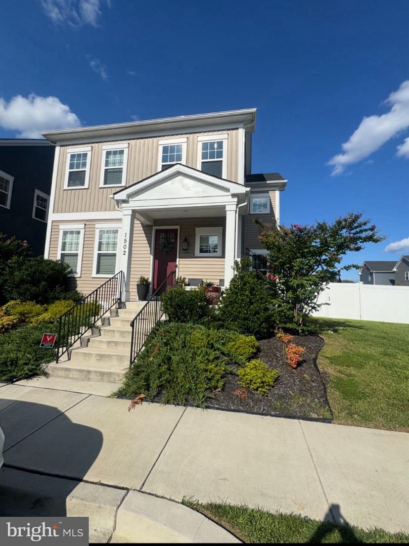 1502 Sandbar Willow Dr — photo