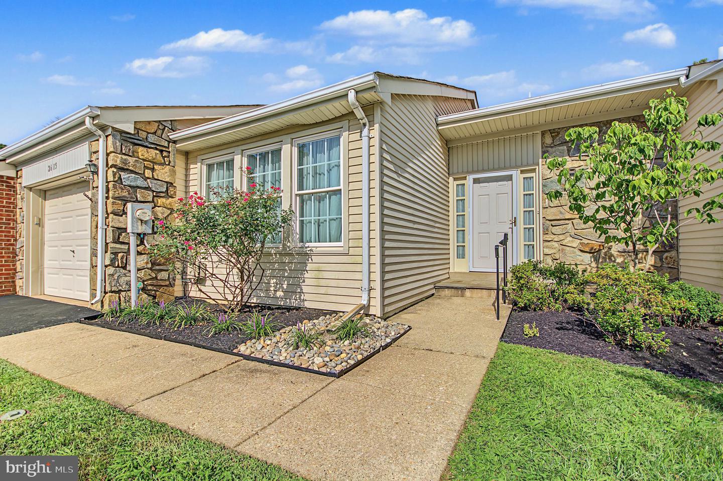 2615 Point Lookout CV — photo