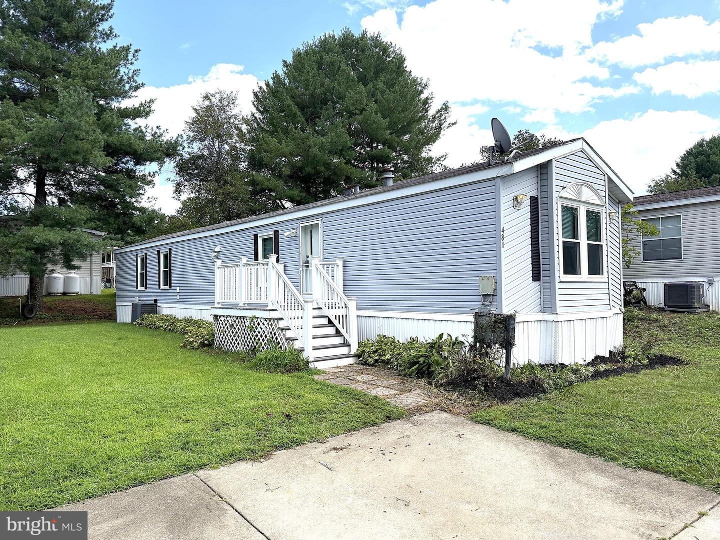 481 Keith Rd — photo