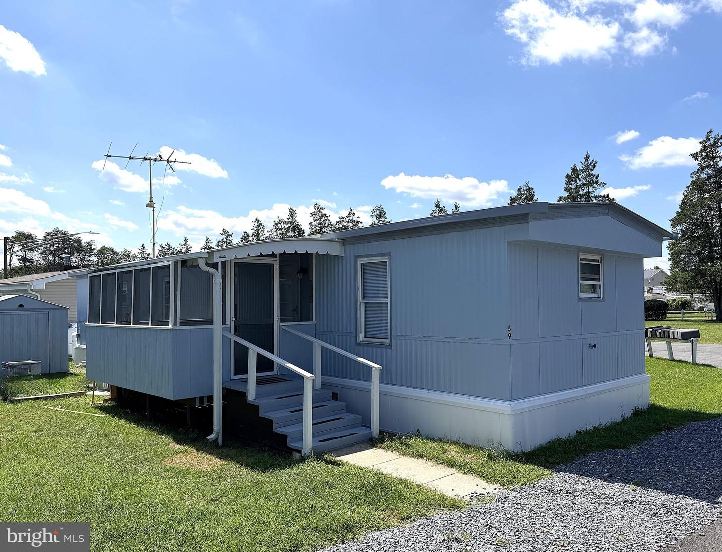 8049 Veterans Hwy #59 — photo