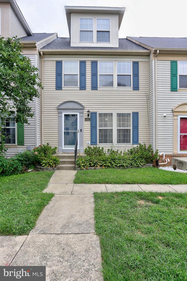 6602 Fable Ct — photo