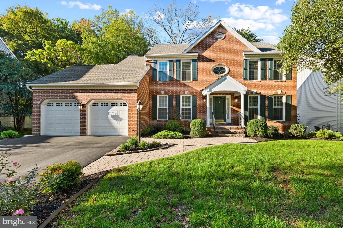 1543 Sappington Dr — photo